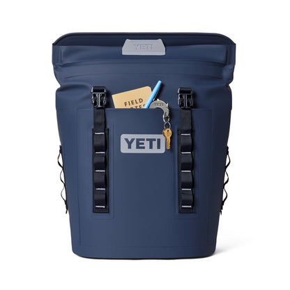 M12 Backpack Soft Cooler - US 9264