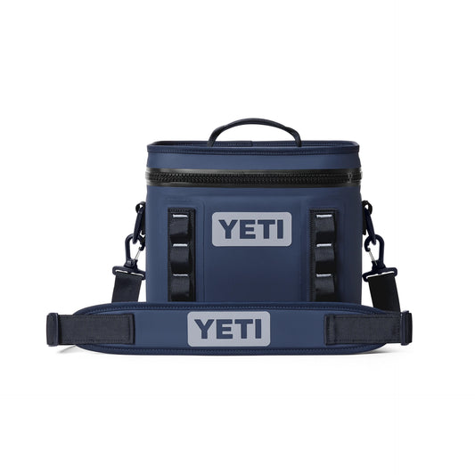 8 Soft Cooler - US 8889