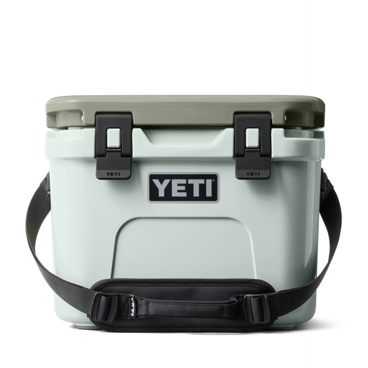15 Hard Cooler - US 9814