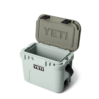 15 Hard Cooler - US 9814