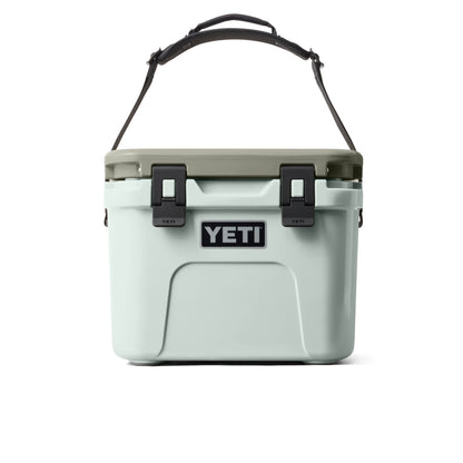 15 Hard Cooler - US 9814