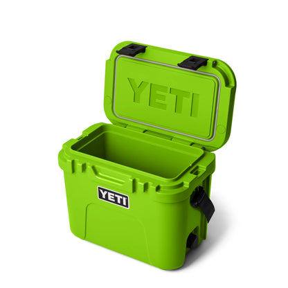 15 Hard Cooler - US 2190