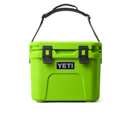 15 Hard Cooler - US 2190