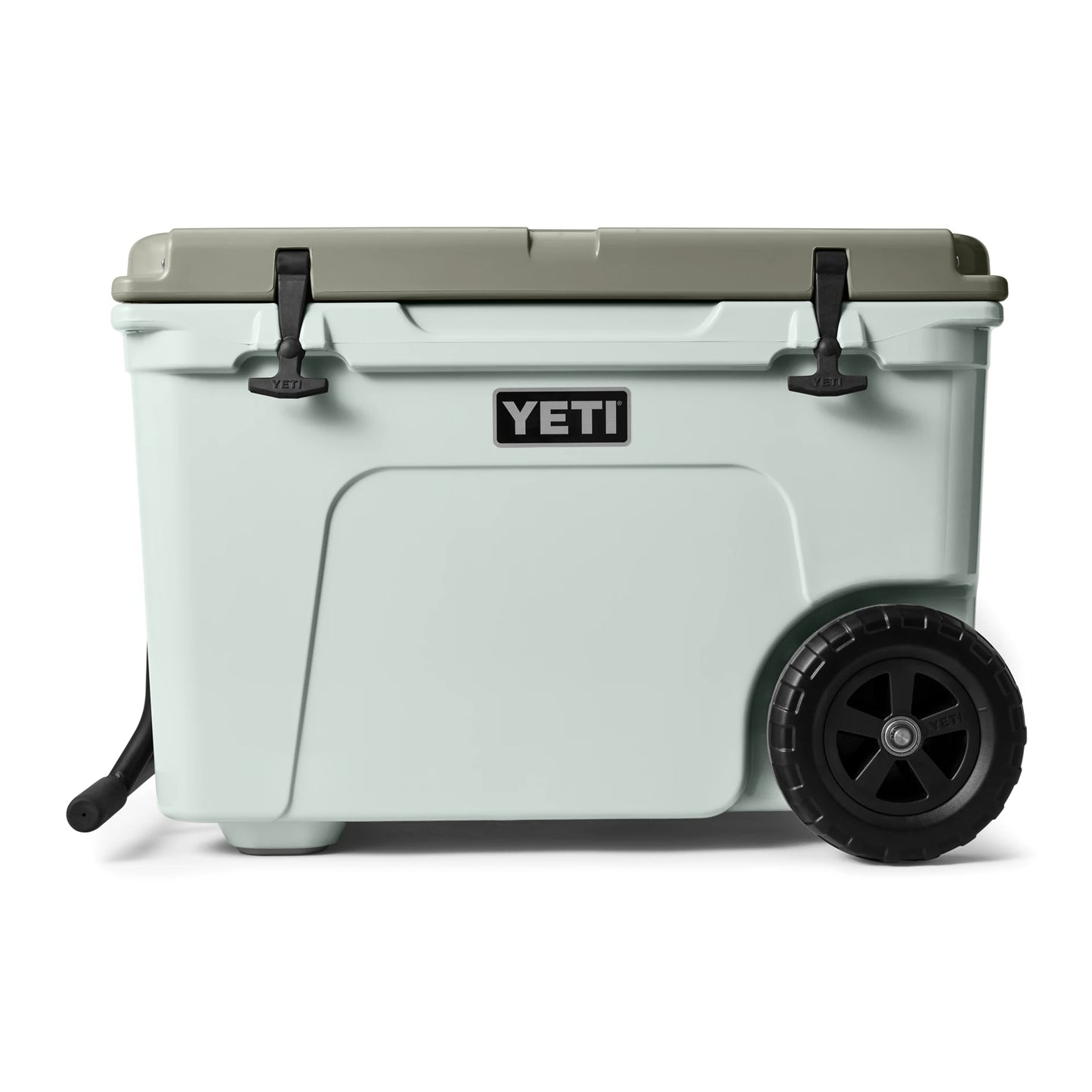 Wheeled Cooler - US 1372