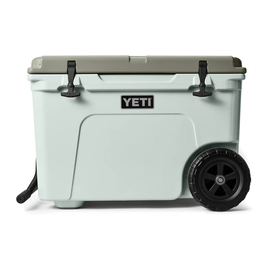 Wheeled Cooler - US 1372