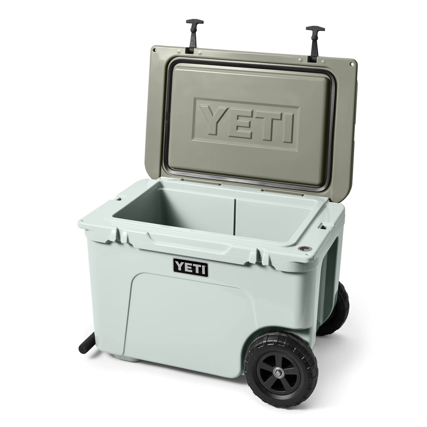 Wheeled Cooler - US 1372
