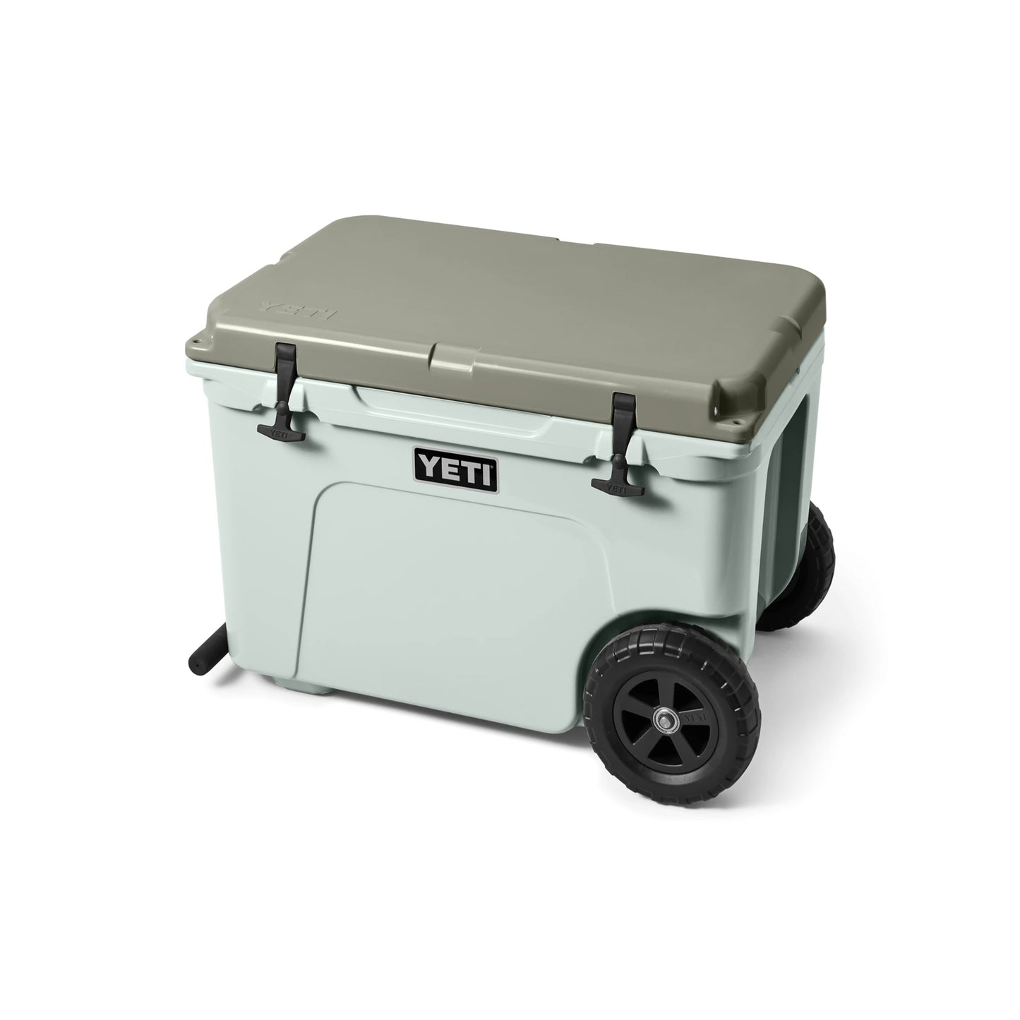 Wheeled Cooler - US 1372