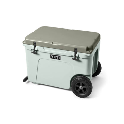 Wheeled Cooler - US 1372