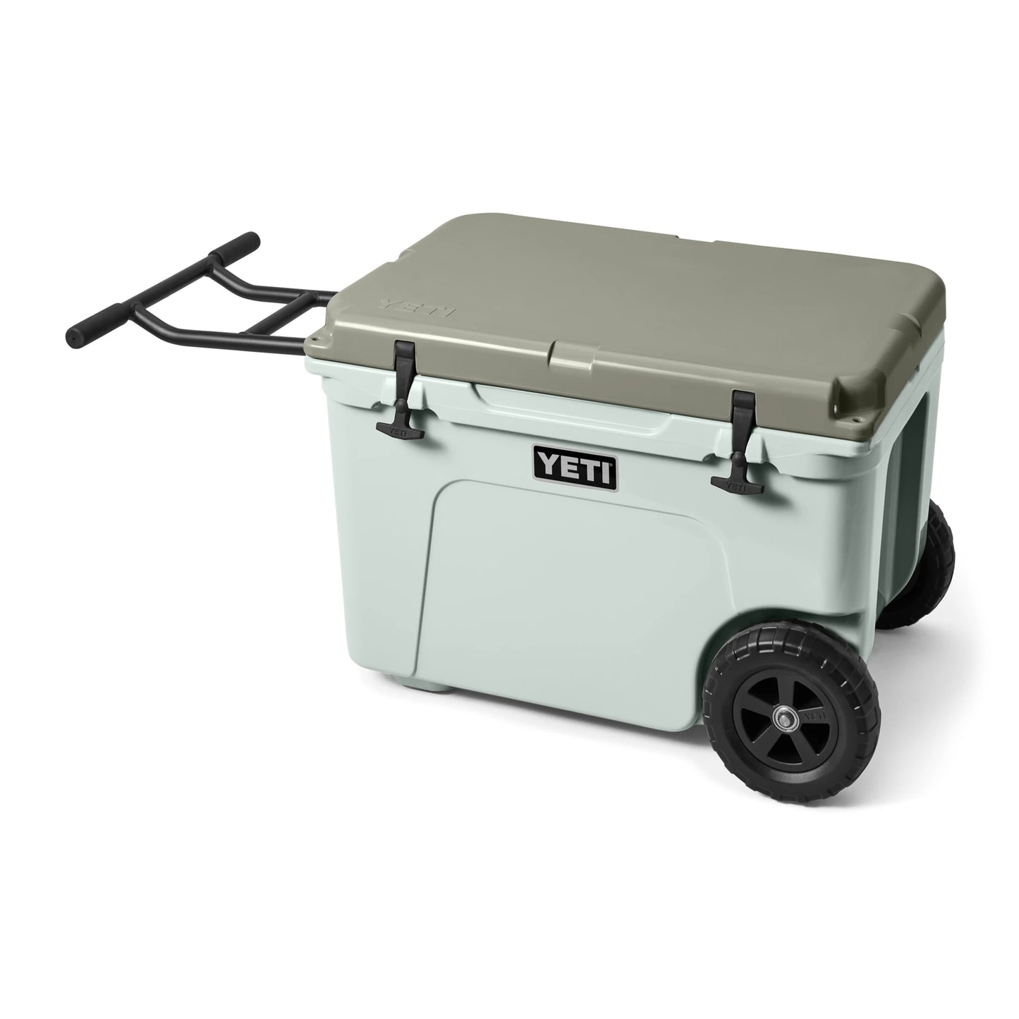 Wheeled Cooler - US 1372