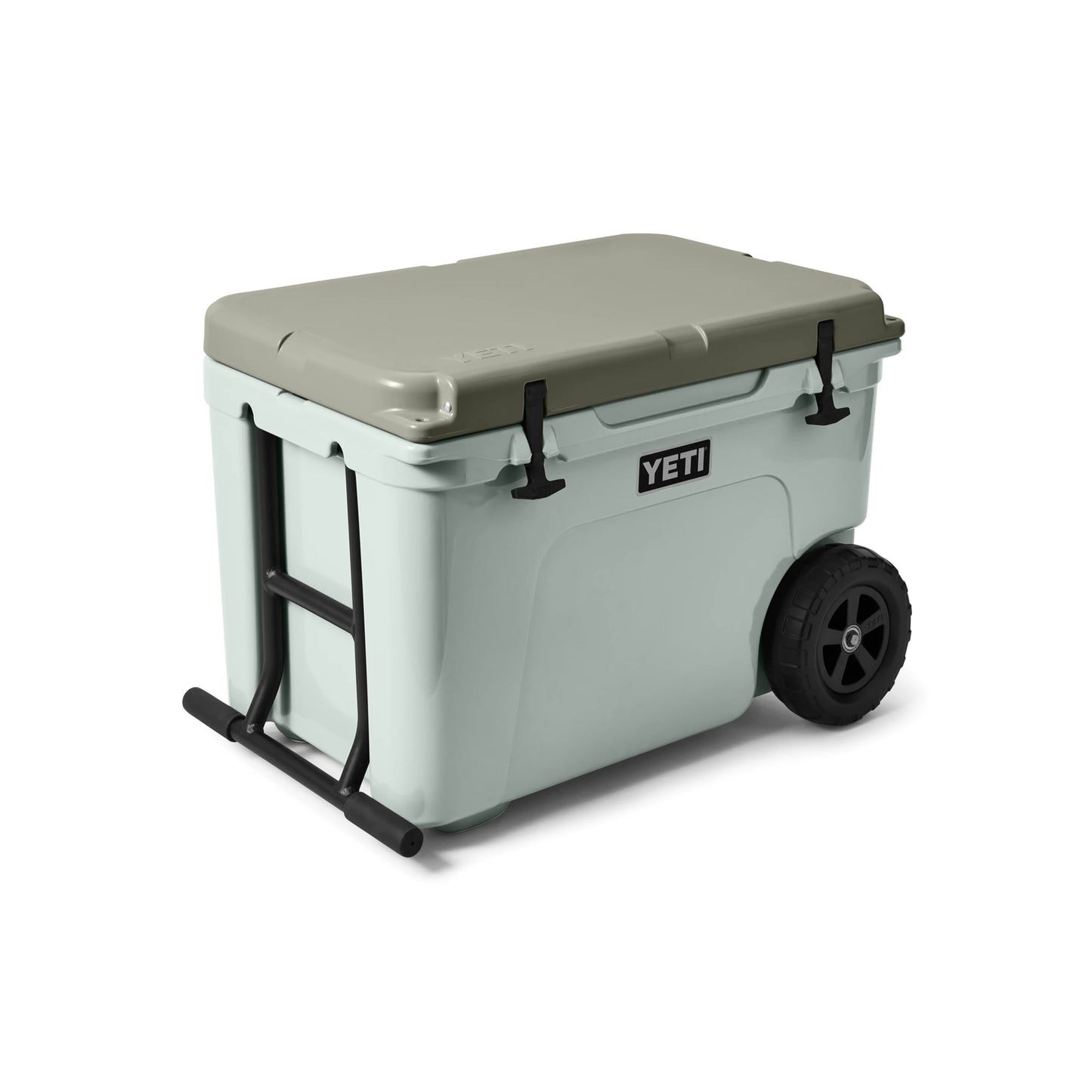 Wheeled Cooler - US 1372