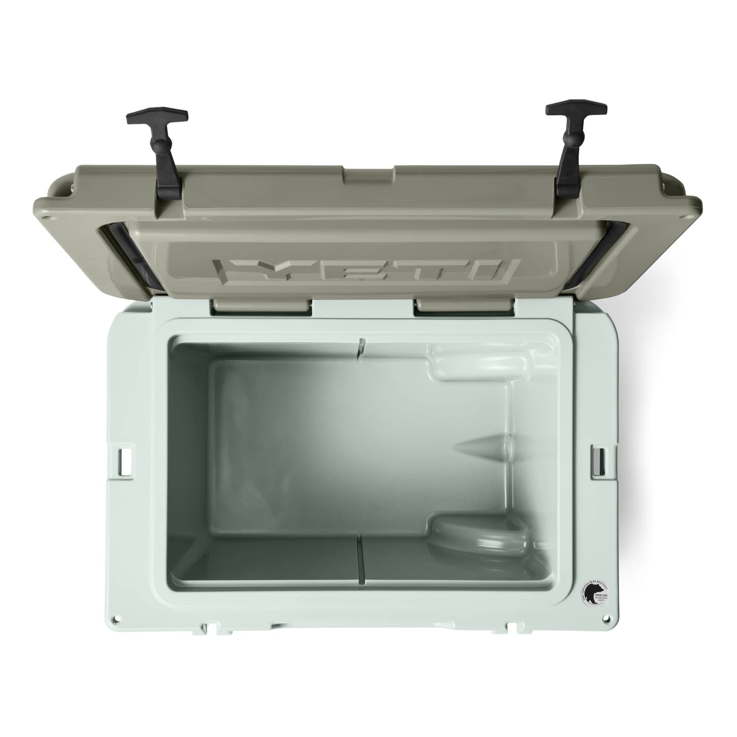 Wheeled Cooler - US 1372