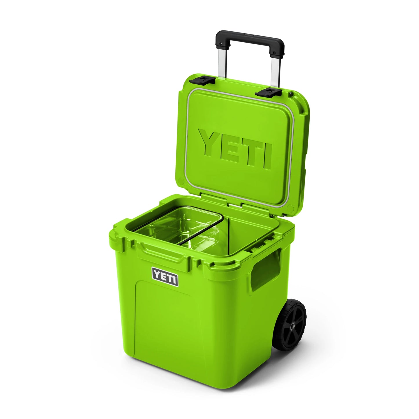 48 Wheeled Cooler - US 6586