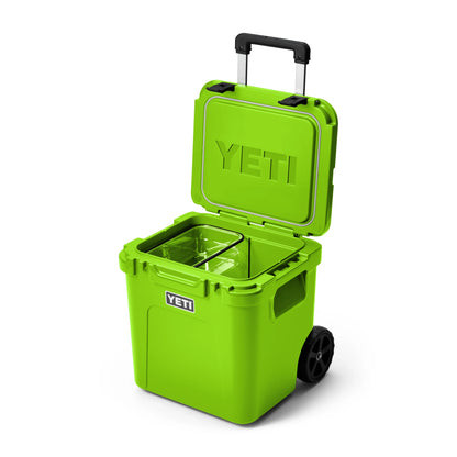 48 Wheeled Cooler - US 6586