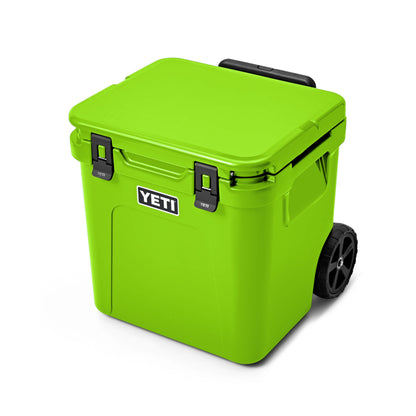 48 Wheeled Cooler - US 6586