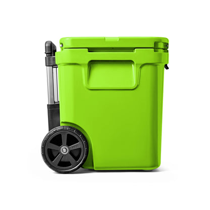 48 Wheeled Cooler - US 6586