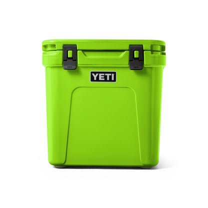 48 Wheeled Cooler - US 6586