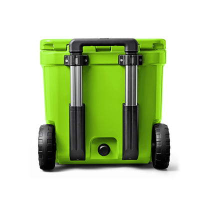 48 Wheeled Cooler - US 6586