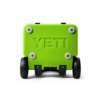 48 Wheeled Cooler - US 6586