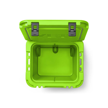 48 Wheeled Cooler - US 6586