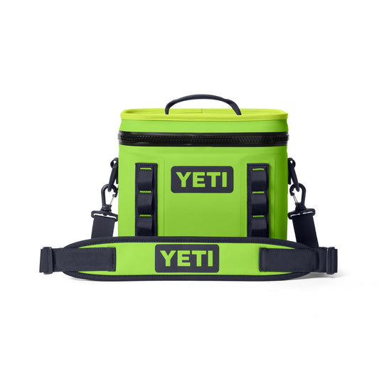 8 Soft Cooler - US 9477