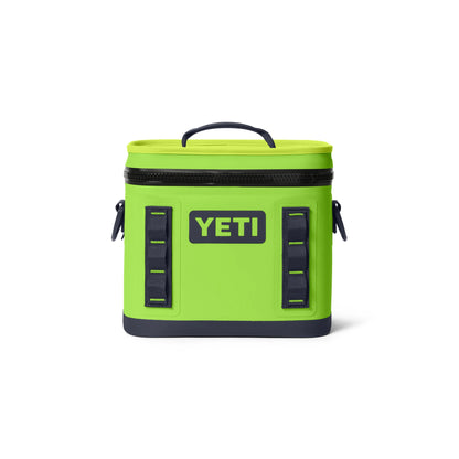 8 Soft Cooler - US 9477