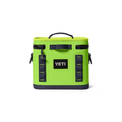 8 Soft Cooler - US 9477