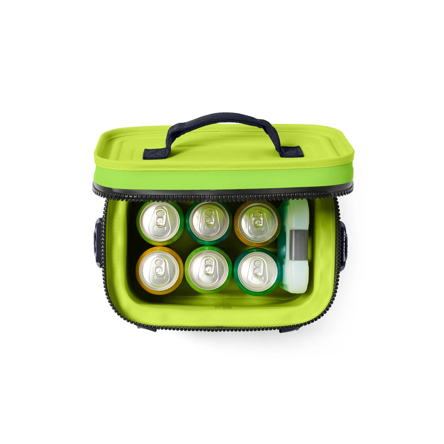 8 Soft Cooler - US 9477