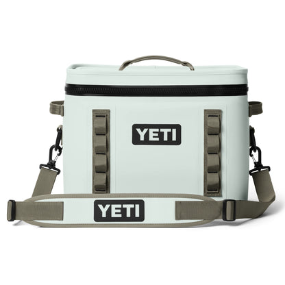18 Soft Cooler - US 5616