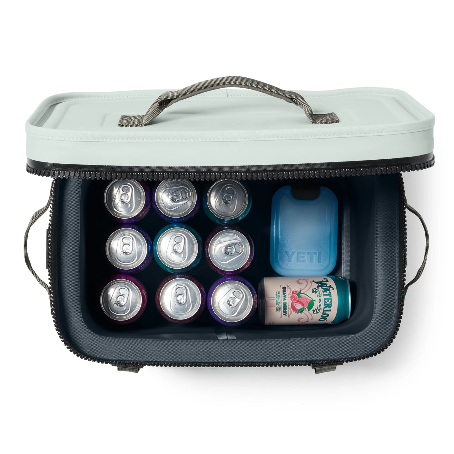 18 Soft Cooler - US 5616
