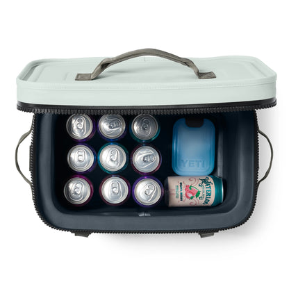 18 Soft Cooler - US 5616