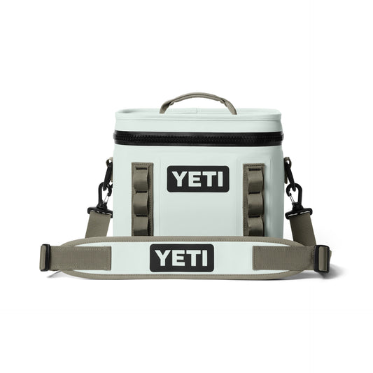 8 Soft Cooler - US 8927