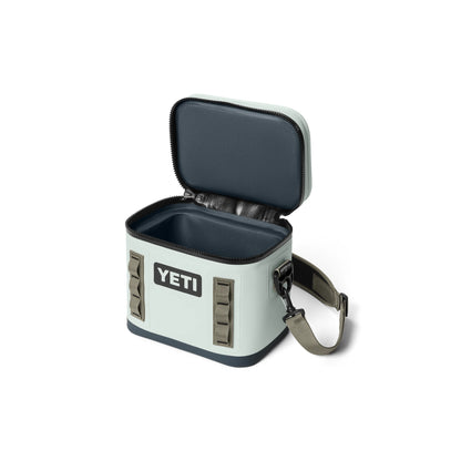 8 Soft Cooler - US 8927