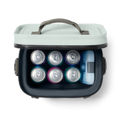 8 Soft Cooler - US 8927