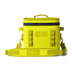Firefly Yellow