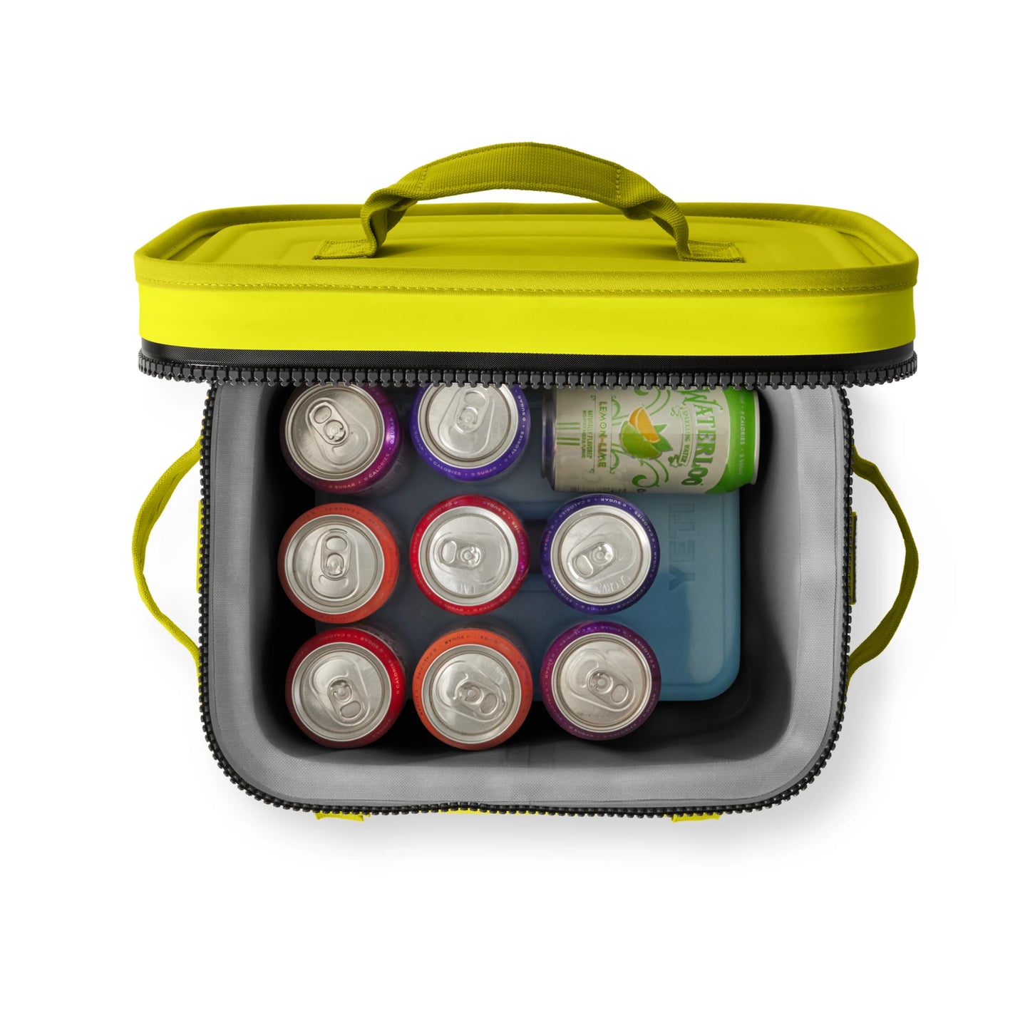 12 Soft Cooler - US 2911
