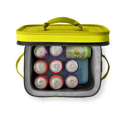 12 Soft Cooler - US 2911