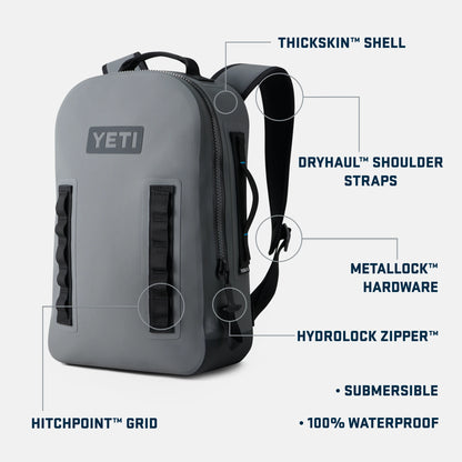 28L Waterproof Backpack - US 9500