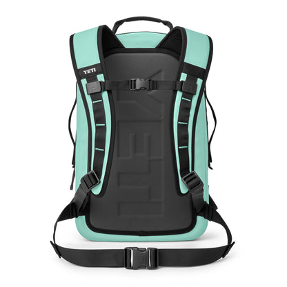 28L Waterproof Backpack - US 8501