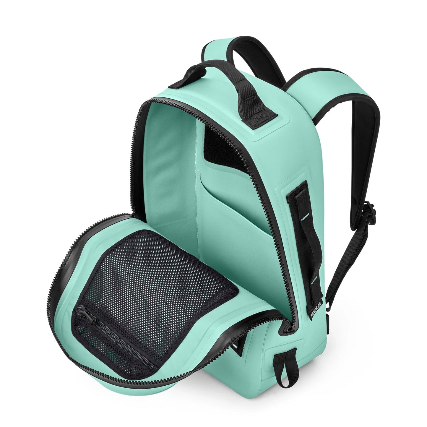 28L Waterproof Backpack - US 8501