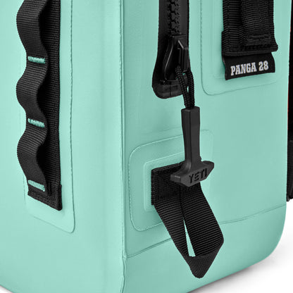 28L Waterproof Backpack - US 8501