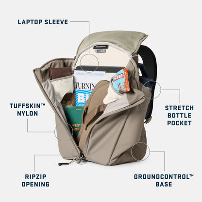 18L Everyday Carry Backpack - US 1263
