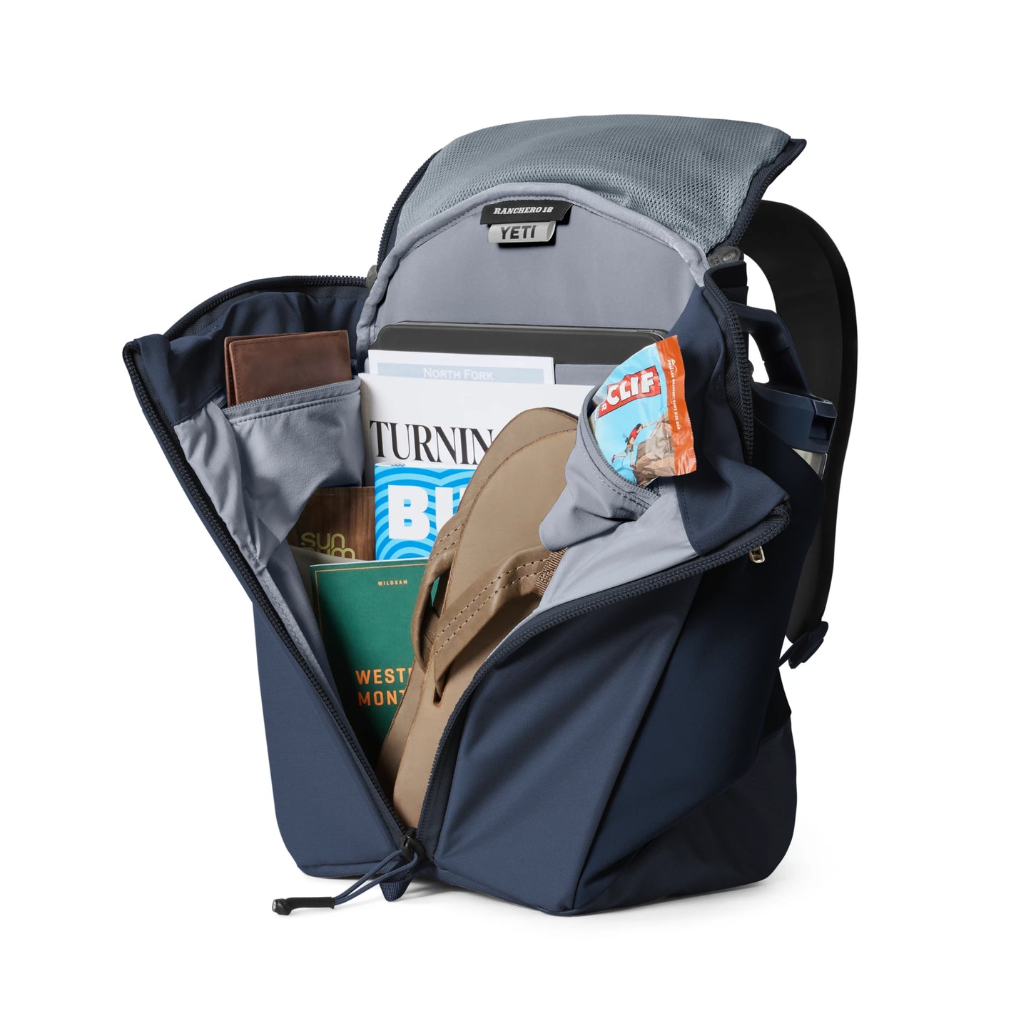 18L Everyday Carry Backpack - US 8153