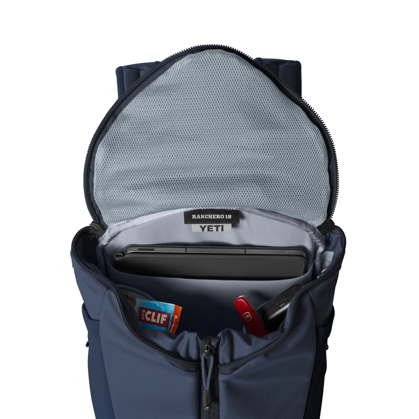 18L Everyday Carry Backpack - US 8153