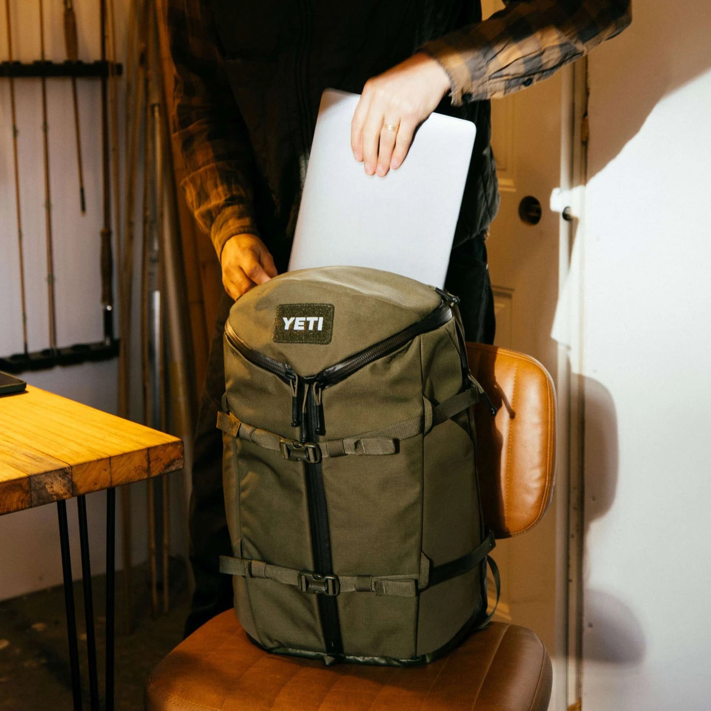 27L Everyday Carry Backpack - US 2681