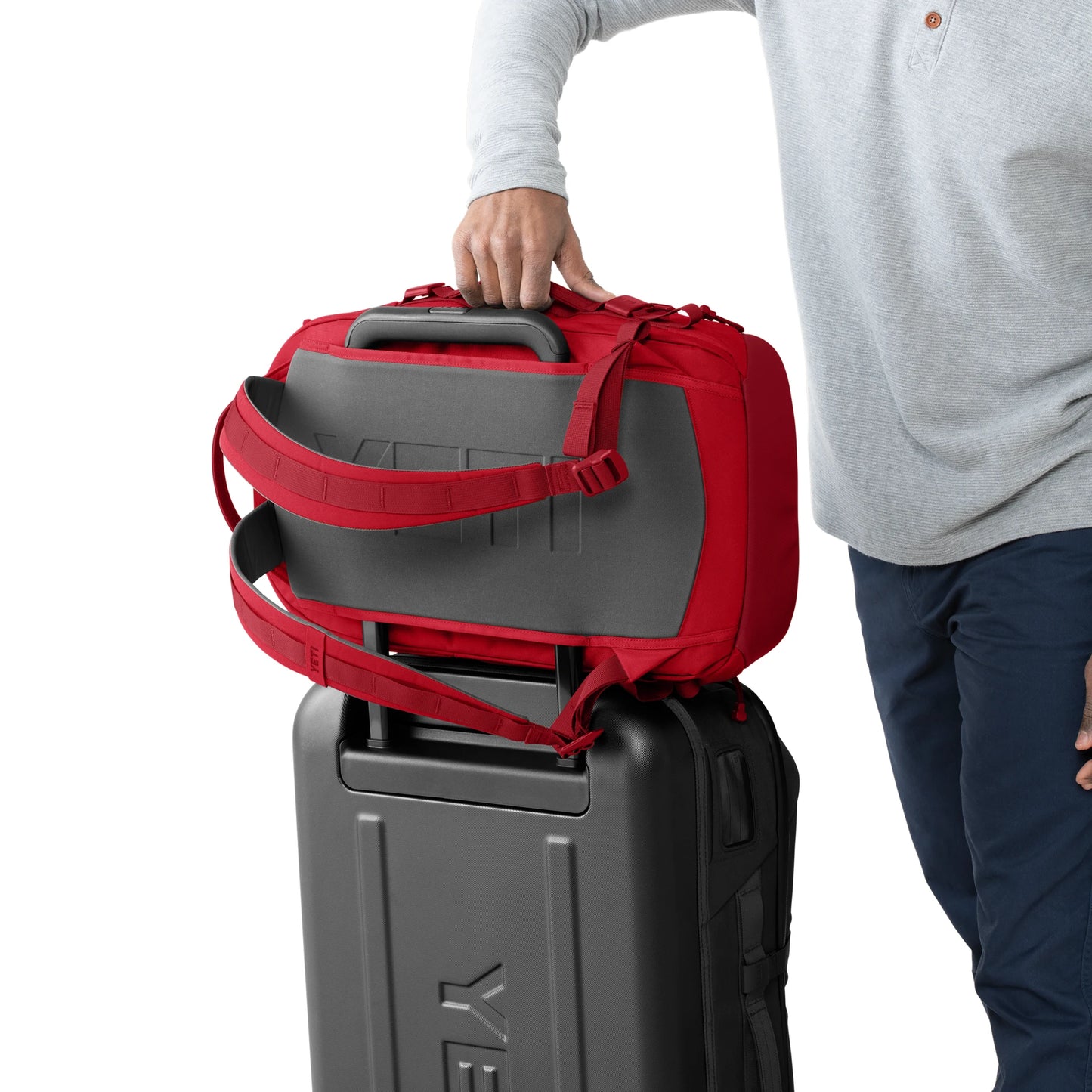 22L Carry On Backpack - US 1850