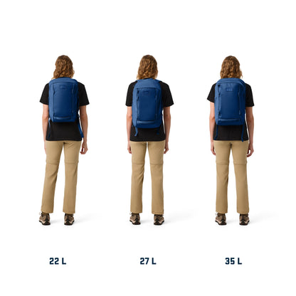 27L Carry On Backpack - US 7969
