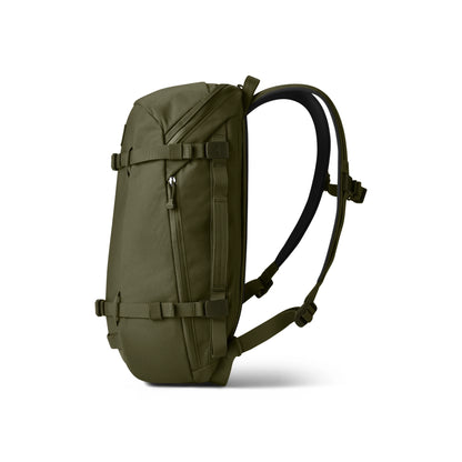 22L Carry On Backpack - US 8183