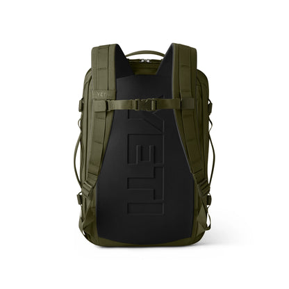 22L Carry On Backpack - US 8183