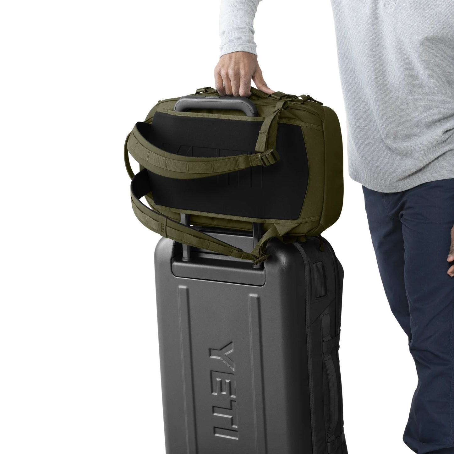 27L Carry On Backpack - US 7969