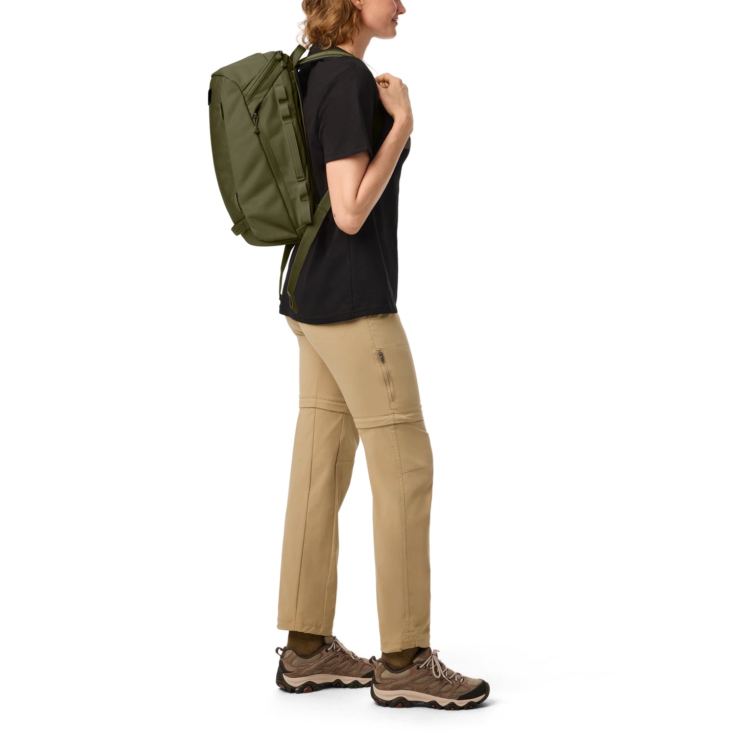 22L Carry On Backpack - US 8183